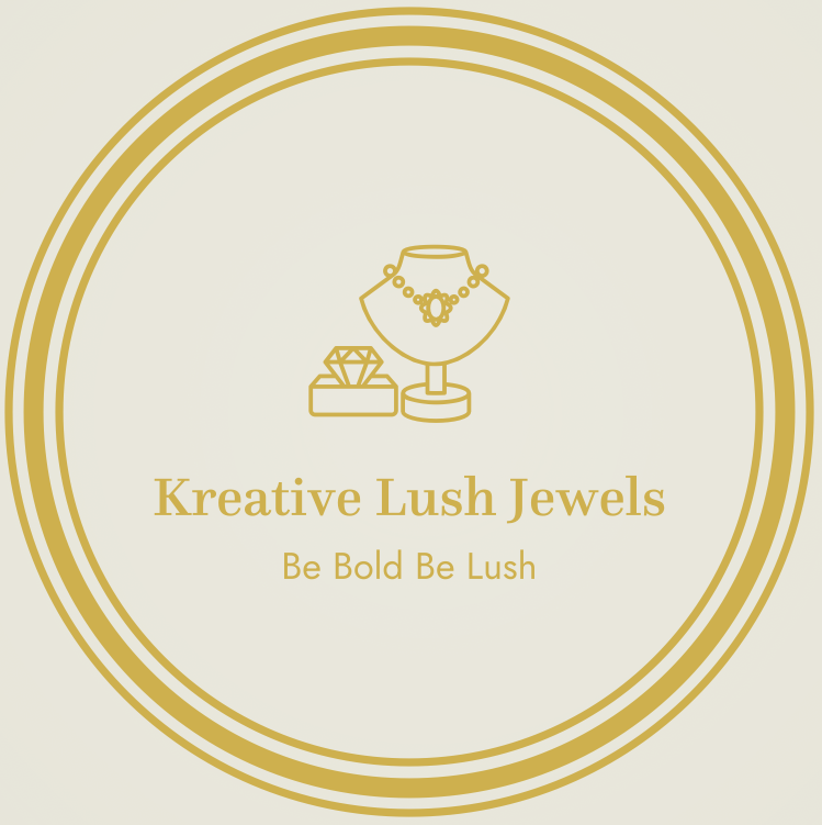 Kreative Lush Jewels